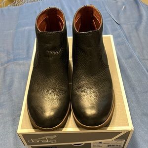 Dansko Waterproof “Becki” Boots